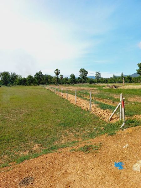 ที่ดินหนองชุมพลเหนือ อ.เขาย้อย 5-0-0