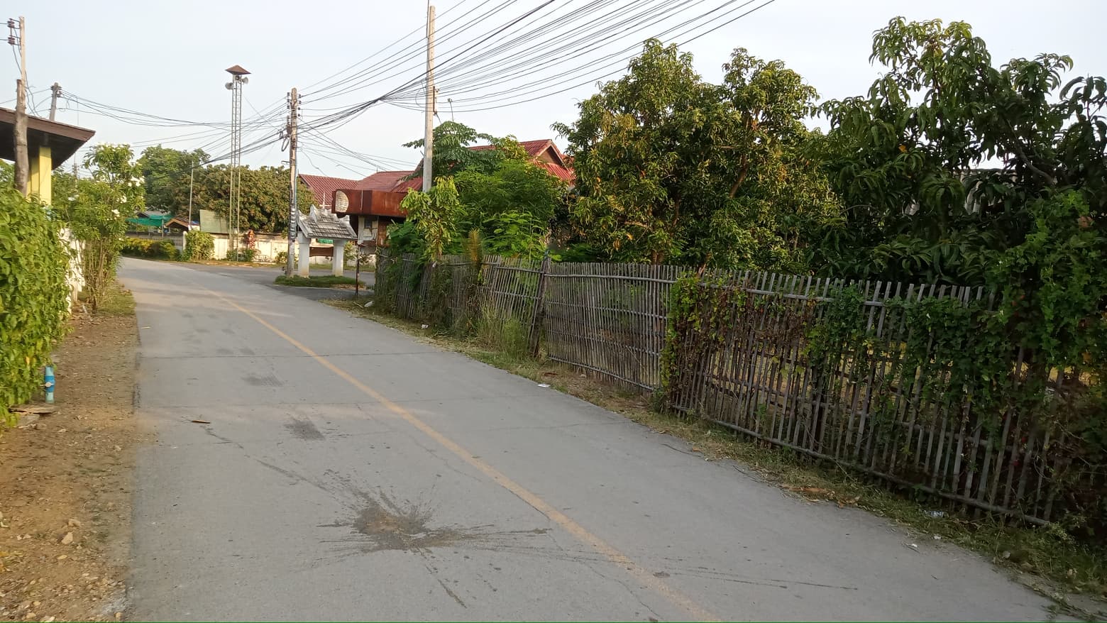 บ้านพร้อมที่ดินเวียงหนองล่อง 0-2-31.7