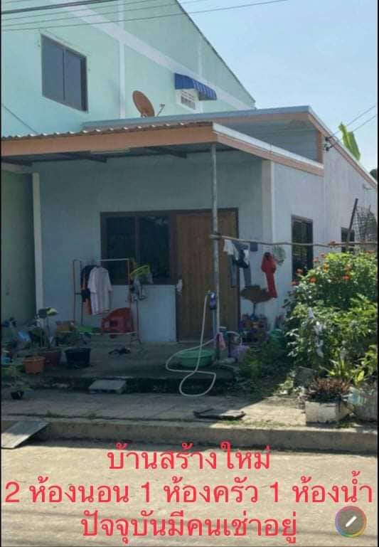 บ้านสร้างใหม่ พิจิตร