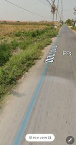 ขายที่ดินสวยในซอยบงกช33 จ.ปทุมธานี อ.คลองหลวง 6-3-39 ตรว.