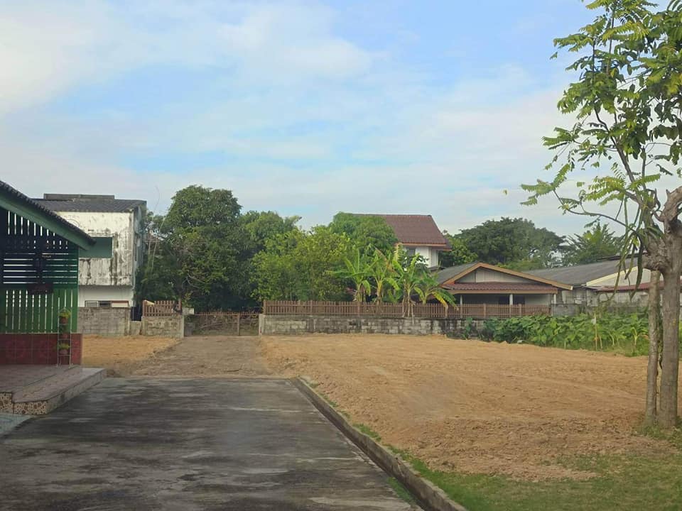 ขายที่ดิน ร้อยเอ็ด 1 งาน 
