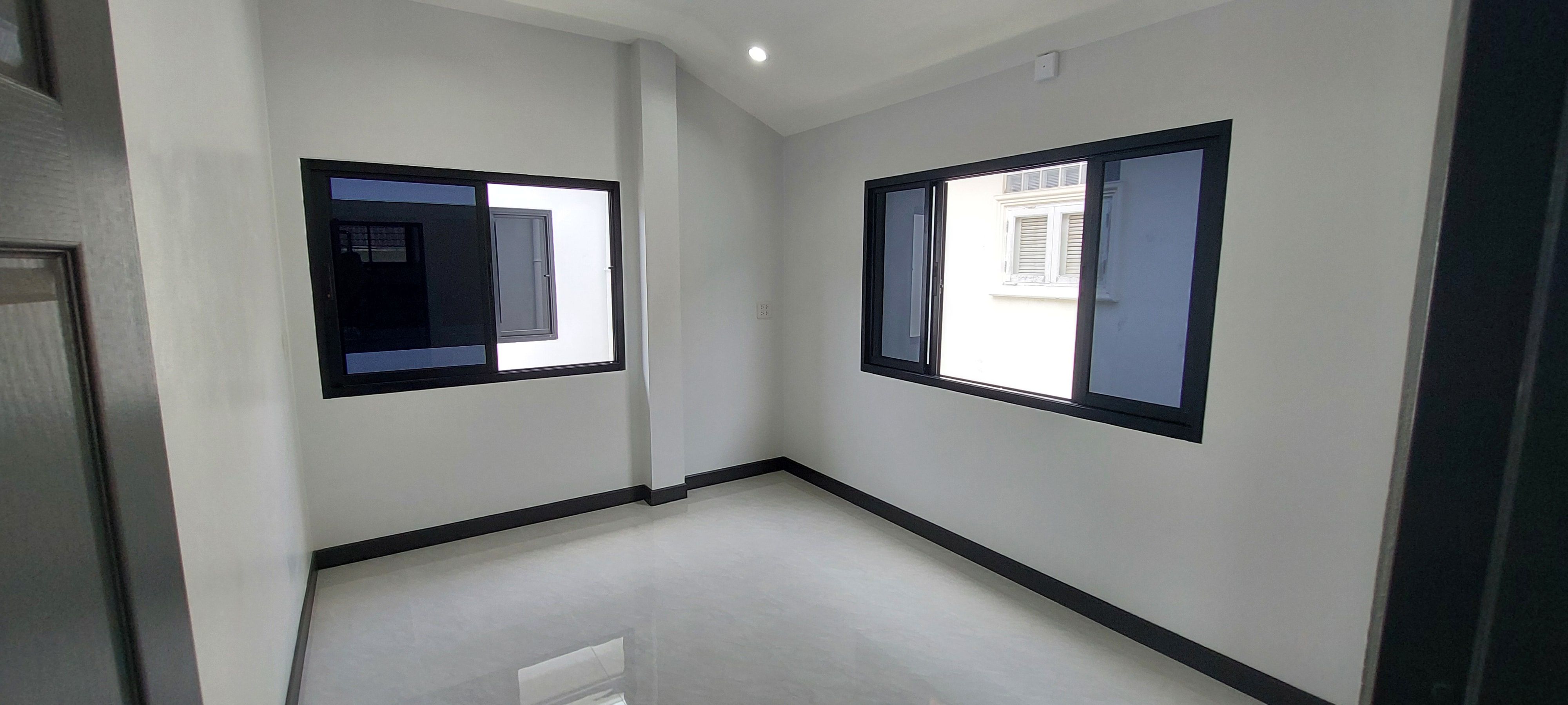 บ้านกฤษดานคร31 ปิ่นเกล้า ผสมผสานความสะดวกของเมือง กับความสุขสงบใกล้สวน