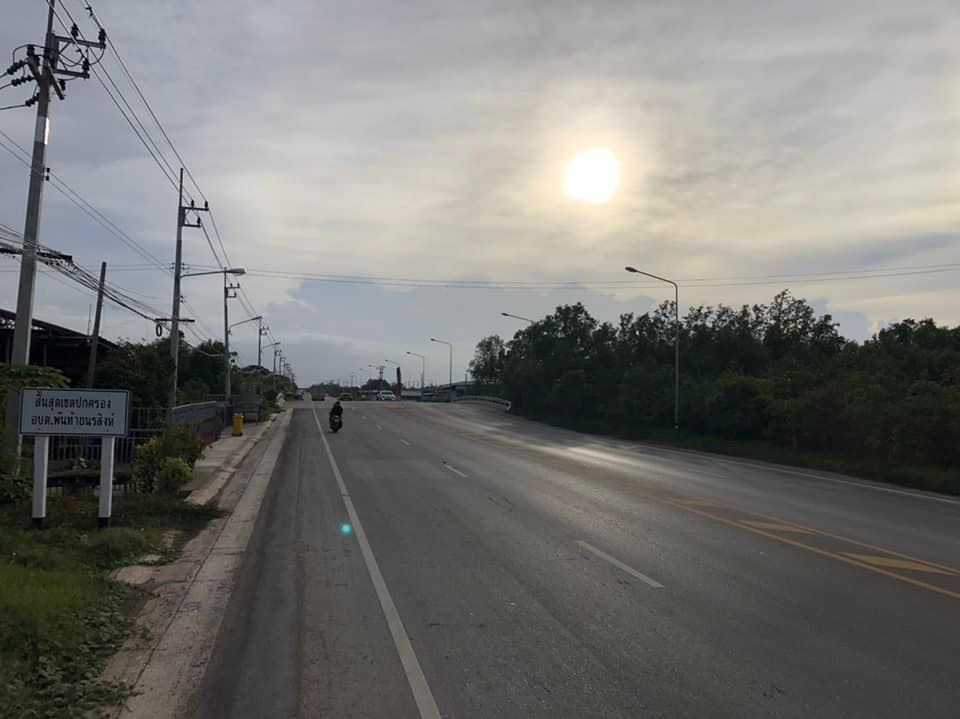 ขายที่ดิน ตำบลพันท้ายนรสิงห์ อำเภอเมือง จังหวัดสมุทรสาคร 72-2-19 ไร่