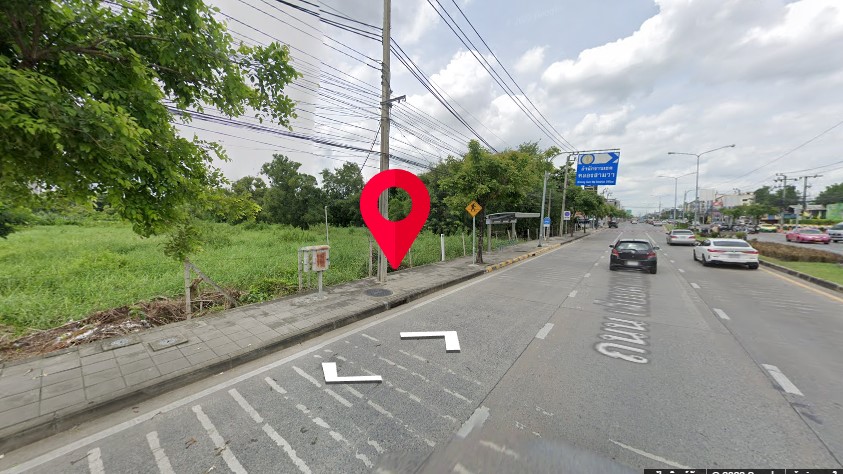 ขายที่ดินกรุงเทพฯ เขตมีนบุรี 11-0-94