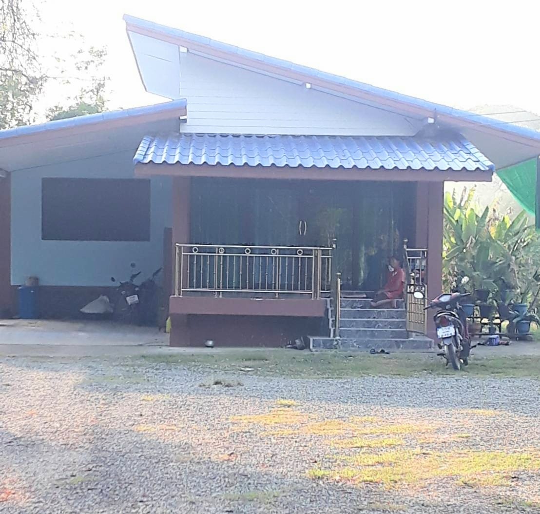 บ้านพร้อมที่ดิน อุตรดิตถ์ 0-3-55.8