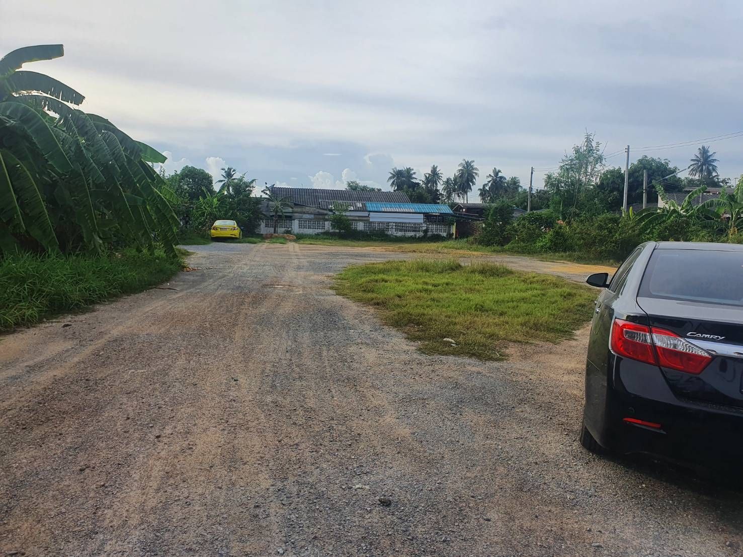 ขายที่ดินติดถนน นครชัยศรี นครปฐม 0-3-51