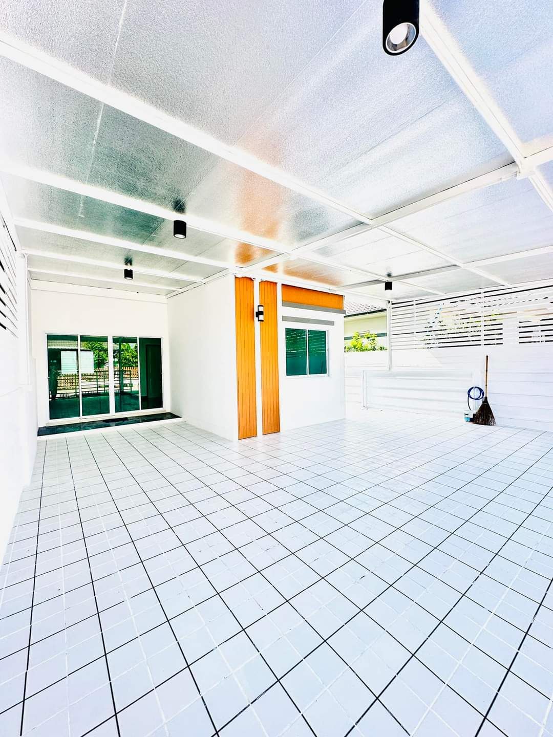 ขายบ้านนครราชสีมา บ้านแฝด เมืองโคราช