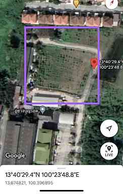 ที่ดินเปล่า ภาษีเจริญ กทม 10-3-44