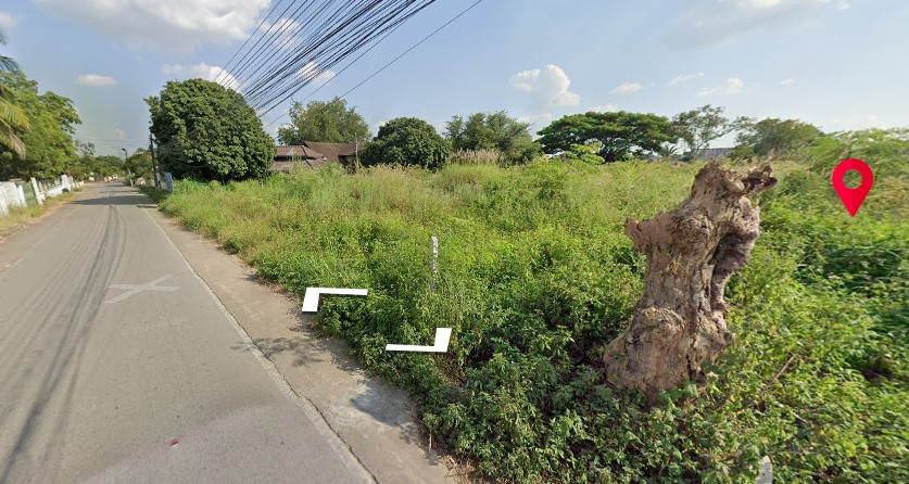 ขายที่ดินเชียงราย แม่สาย 1-0-47.1