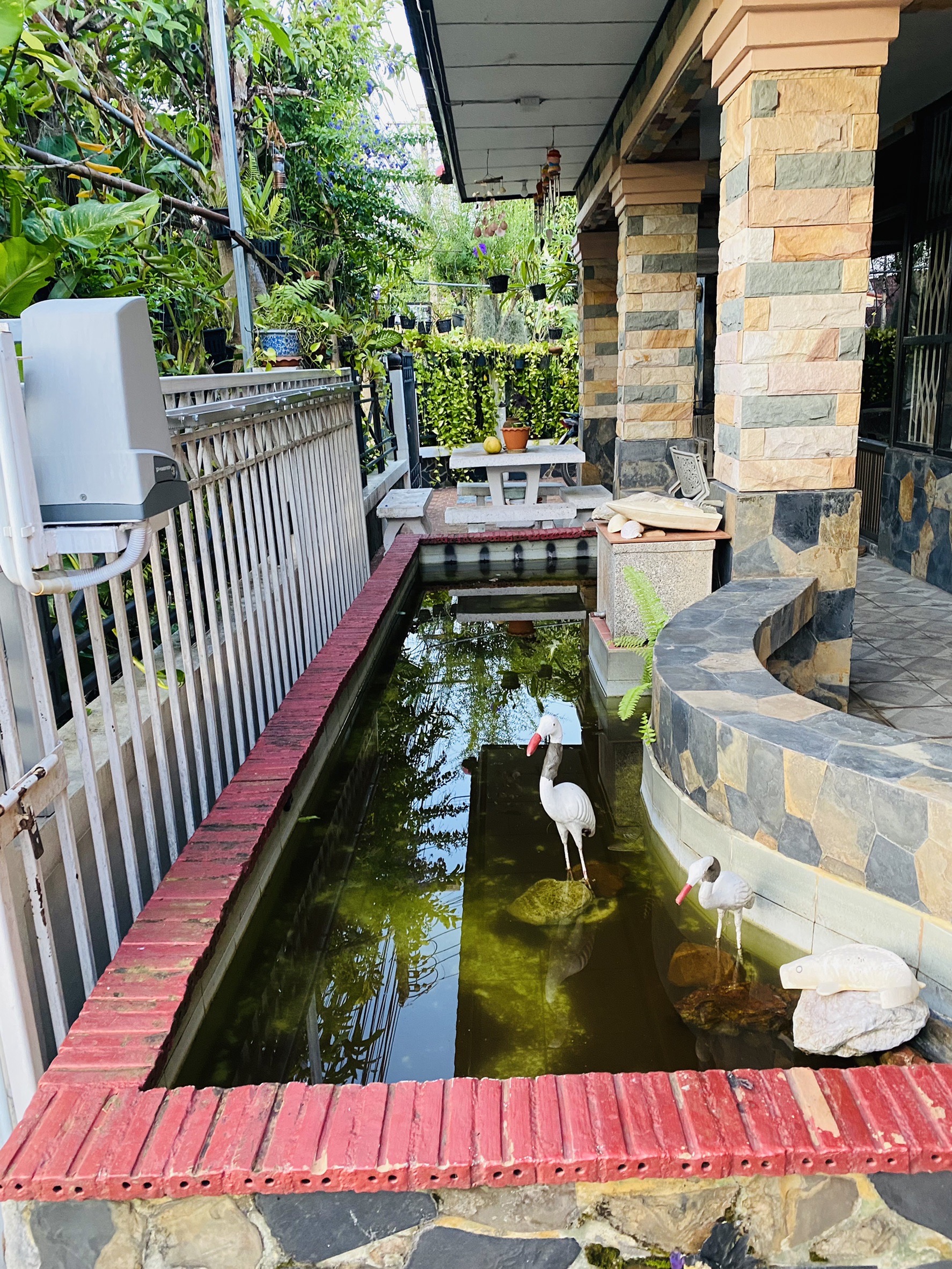 บ้านเดี่ยว ในหมู่บ้านธนภูมิ บ้านดู่ เชียงราย