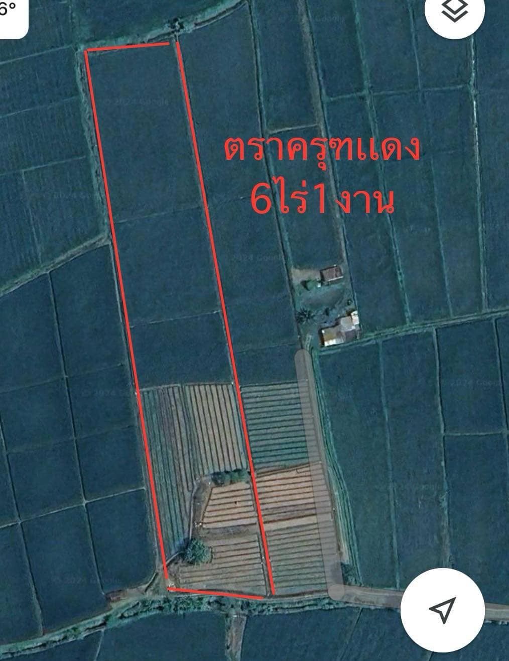 ขายที่ดินแม่จัน เชียงราย