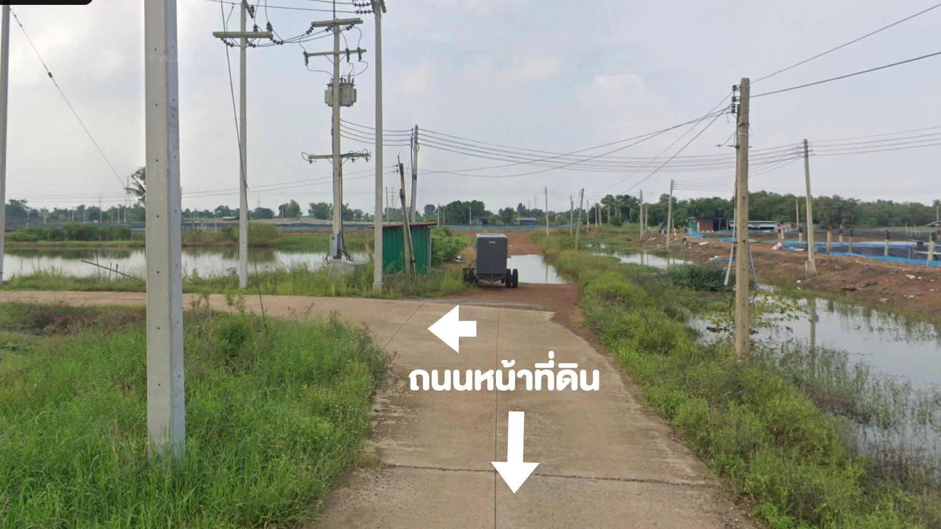 ที่ดินติดแม่น้ำบางปะกง (ท้องมังกร) หน้ากว้างกว่า 1.2 กม. 179 ไร่ หันหน้าทิศตะวันออก อีกด้านติด ถ.สาธารณะ ใกล้กับ กทม.มากที่สุดใน 3 จ. EEC (English is below)