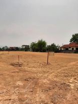 ที่ดินติดถนน เชียงราย 1-1-20.5