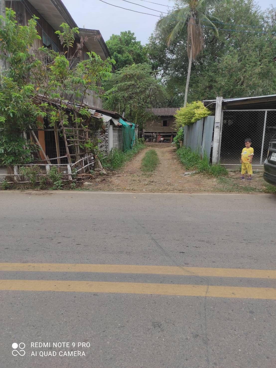 ขายบ้านเพชรบูรณ์ พร้อมที่ดิน ในชุมชน ใกล้ อบต.บ้านเนิน หล่มเก่า 