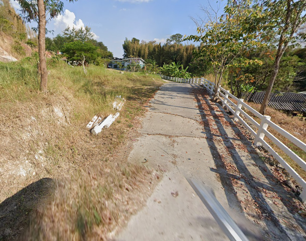 ขายที่ดินเชียงใหม่ แม่ริม ทำเลดี บรรยากาศดี 2-3-44 ไร่.
