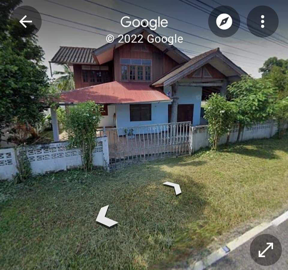 บ้านพร้อมที่ดิน เชียงกลาง น่าน 0-0-82