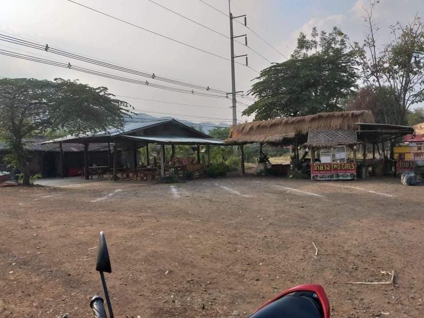 ขายที่ดินอยู่อ.วิเชียรบุรีอยู่แถวย่านเศรษกิจ อ.วิเชียรบุรี จ.เพรชบูรณ์ 1 ไร่