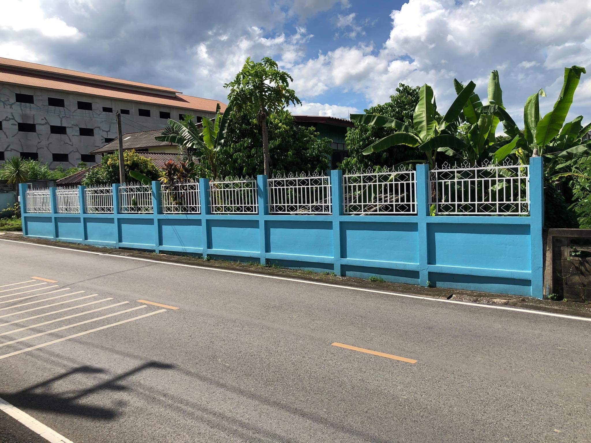 บ้านพร้อมที่ดิน แม่สาย เชียงราย 0-2-35