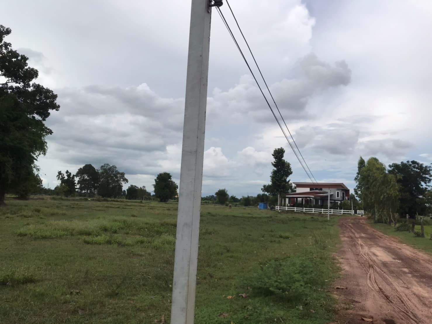 ขายที่ิดิน ร้อยเอ็ด 68.2 ตรว.