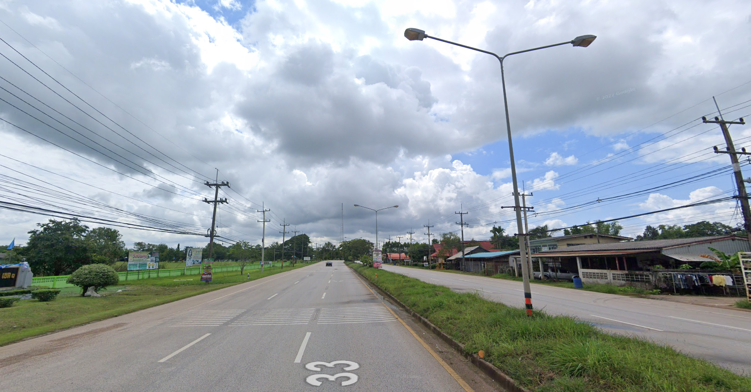 ขายบ้านสระแก้ว อำเภอเมืองสระแก้ว บ้านพร้อมห้องแถวปล่อยเช่า ใกล้สำนักงานศึกษาธิการจังหวัดสระแก้ว