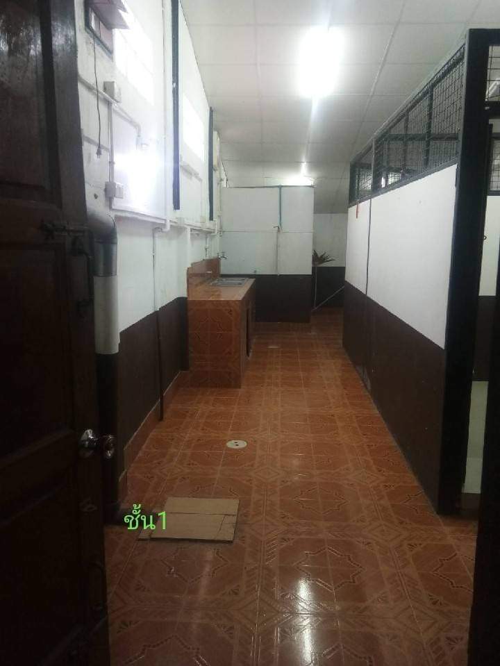 ขายอาคารพาณิชย์เลย เมืองเลย 0-0-27.6