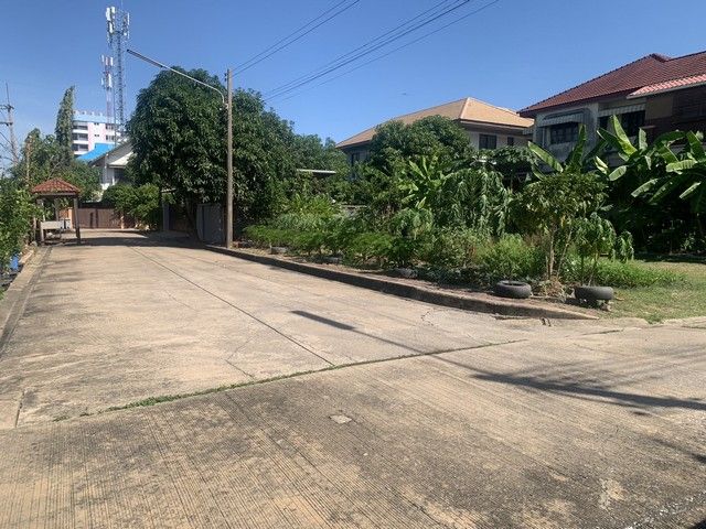 ขายที่ดินในโครงการปาริชาติ