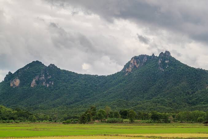 ที่ดินเปล่า ลำปาง 7-3-18