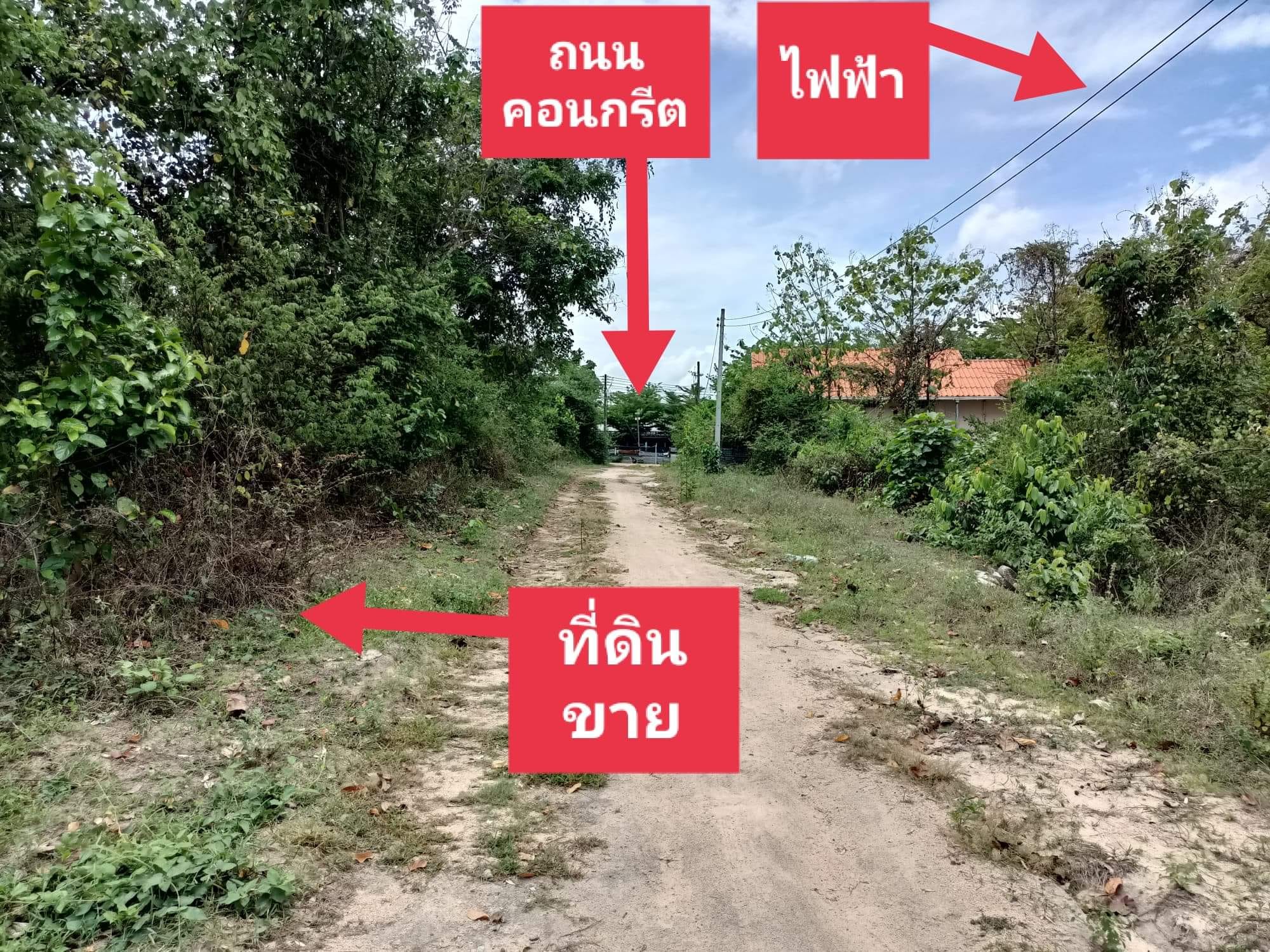 ที่ดินเปล่า เมืองตาก ตาก 0-3-62.1