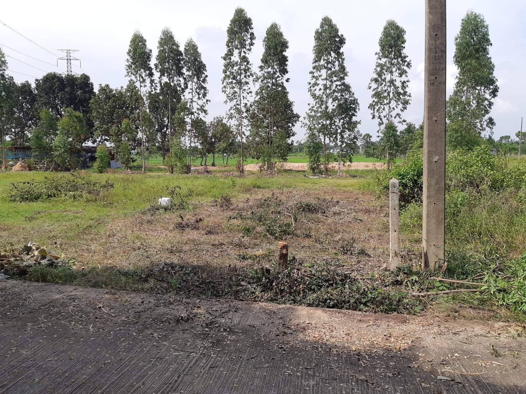 ขายที่ดิน ที่เปล่า เมืองขอนแก่น 0-1-73.4
