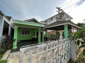 บ้านพร้อมที่ดิน  ย่านธุรกิจหลัก กระบี่ 70.3 ตรว.