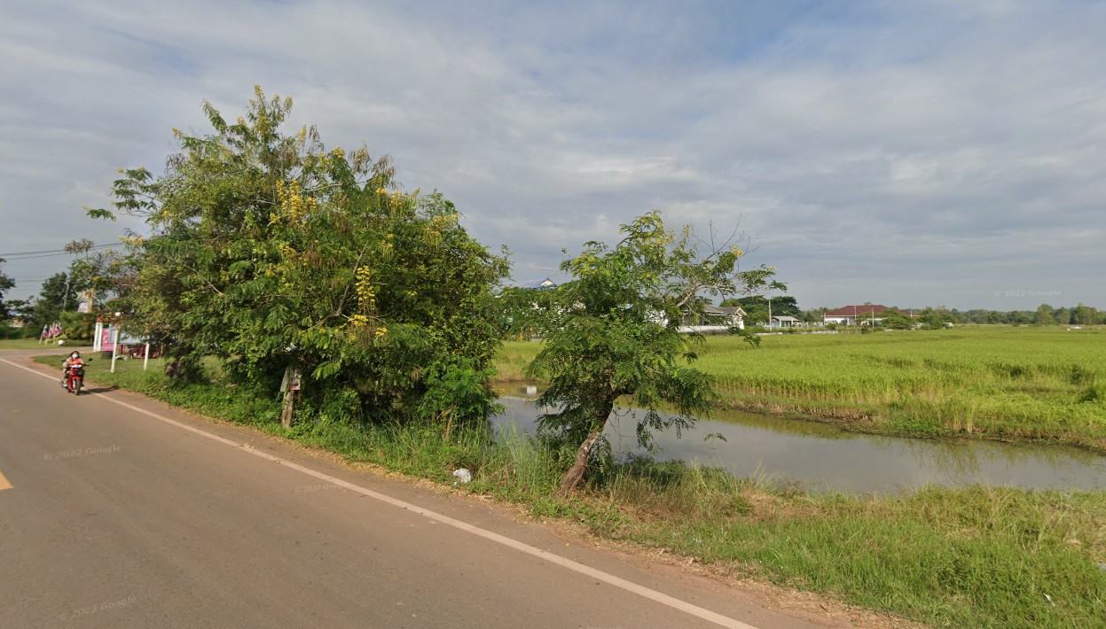 ที่ดินเปล่า อ.สระใคร จ.หนองคาย 