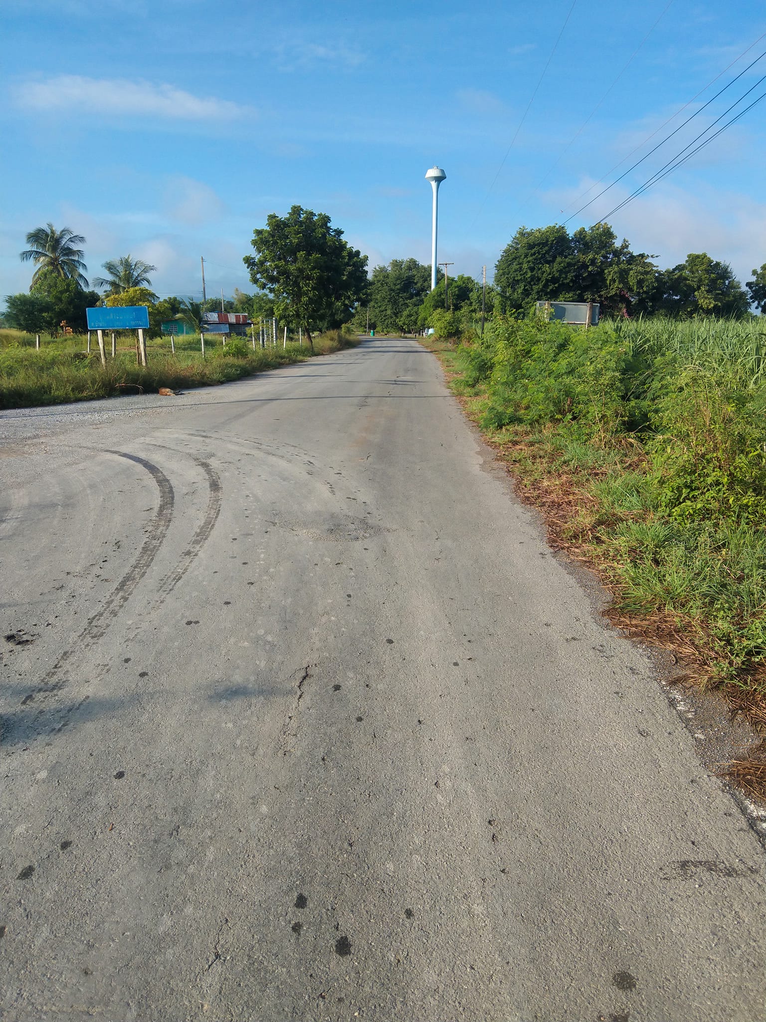 ขายที่ดิน สุพรรณบุรี 5-1-38