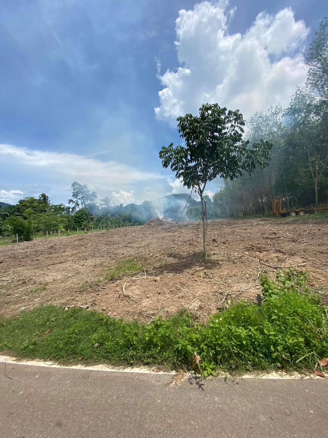 เปิดจองบ้านพร้อมที่ดิน เมืองกระบี่
