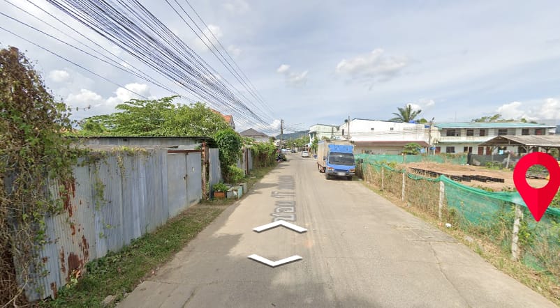 ที่ดินเปล่า