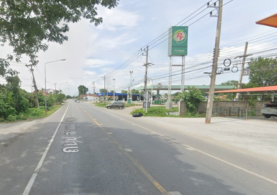 ขายที่ดินอำเภอเมืองลำพูน