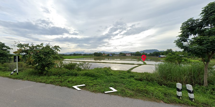 ขายที่ดินเชียงราย เมืองเชียงราย 6-3-99.6
