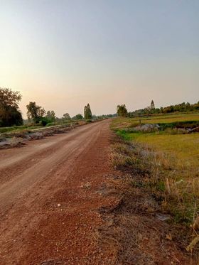 ขายที่ดินอุทัยธานี ทัพทัน 13-0-47