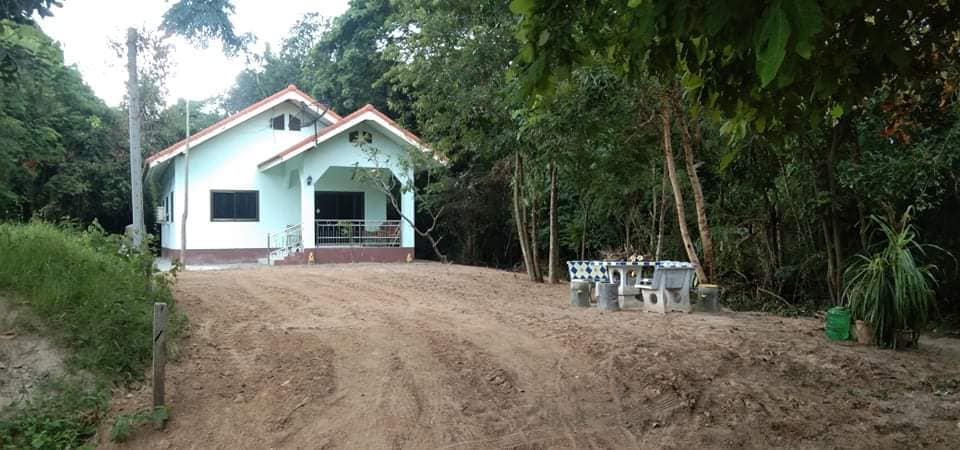 ขายบ้าน มหาสารคาม 1งาน 