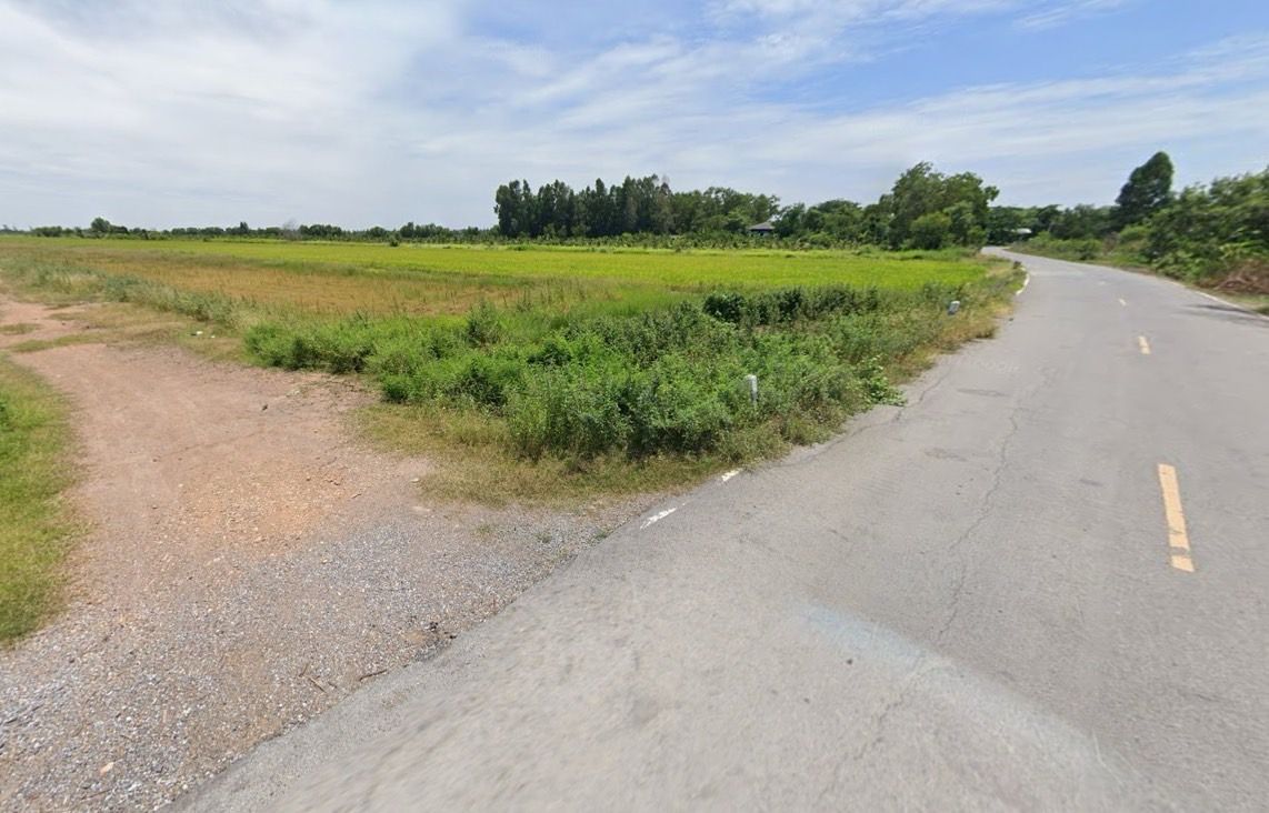 ขายที่ดินองครักษ์ นครนายก ด่วน