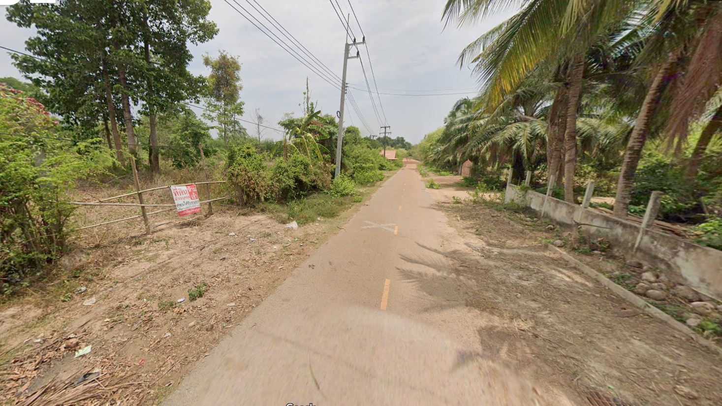 016-ขายที่ดินอุดรธานี อำเภอเมือง เหมาะทำเกษตร บ้านสวน ใกล้ชุมชน 37-1-32 ไร่.
