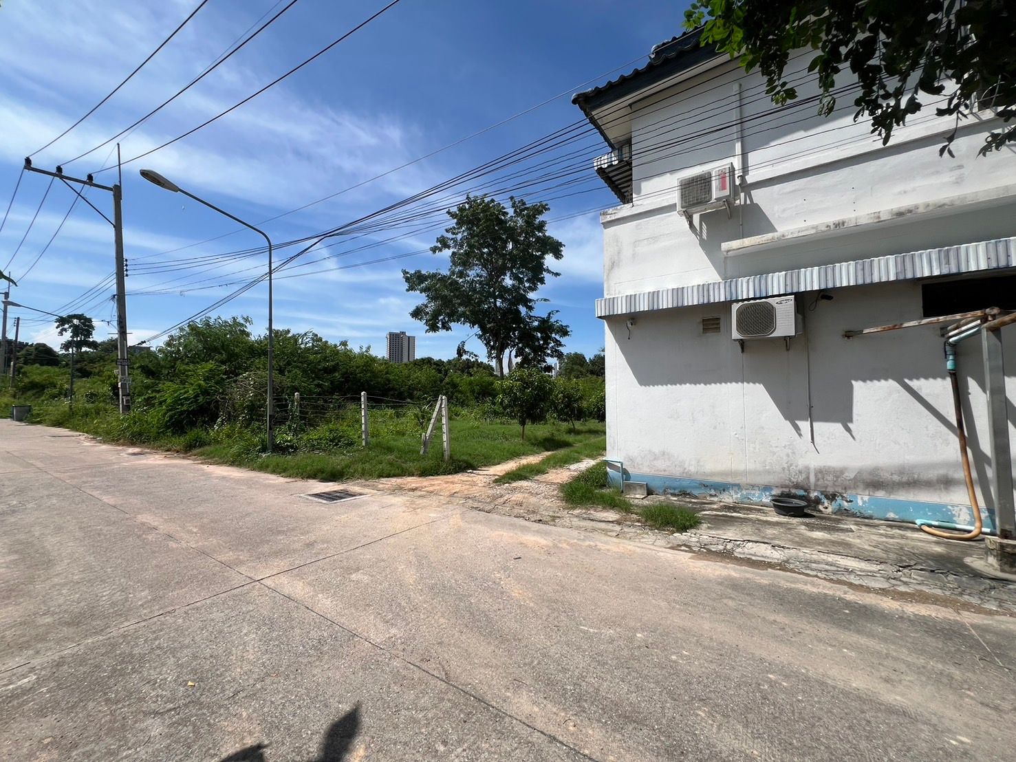 ที่ดินพัทยาเหนือสาย 3 ติดโรงแรม