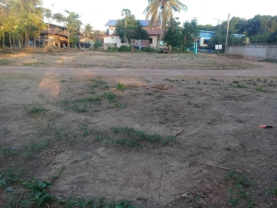 ขายที่ดินสุโขทัย อำเภอศรีสัชนาลัย ขายด่วน ที่ดินสุโขทัย