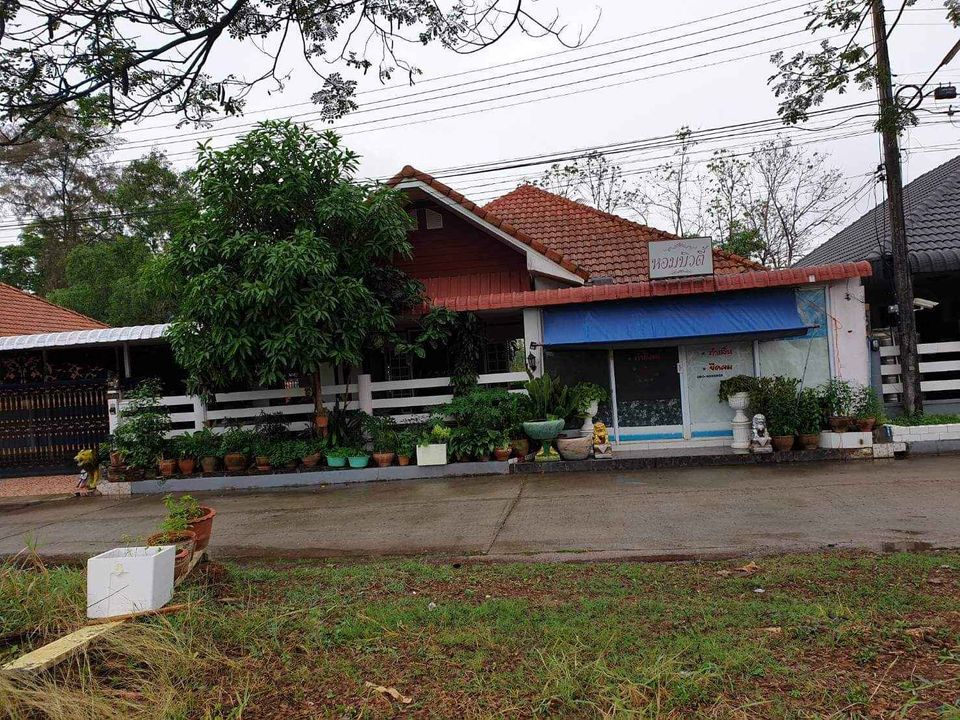 ขายบ้านอุดรธานี เมืองอุดรธานี 67.9ตรว.