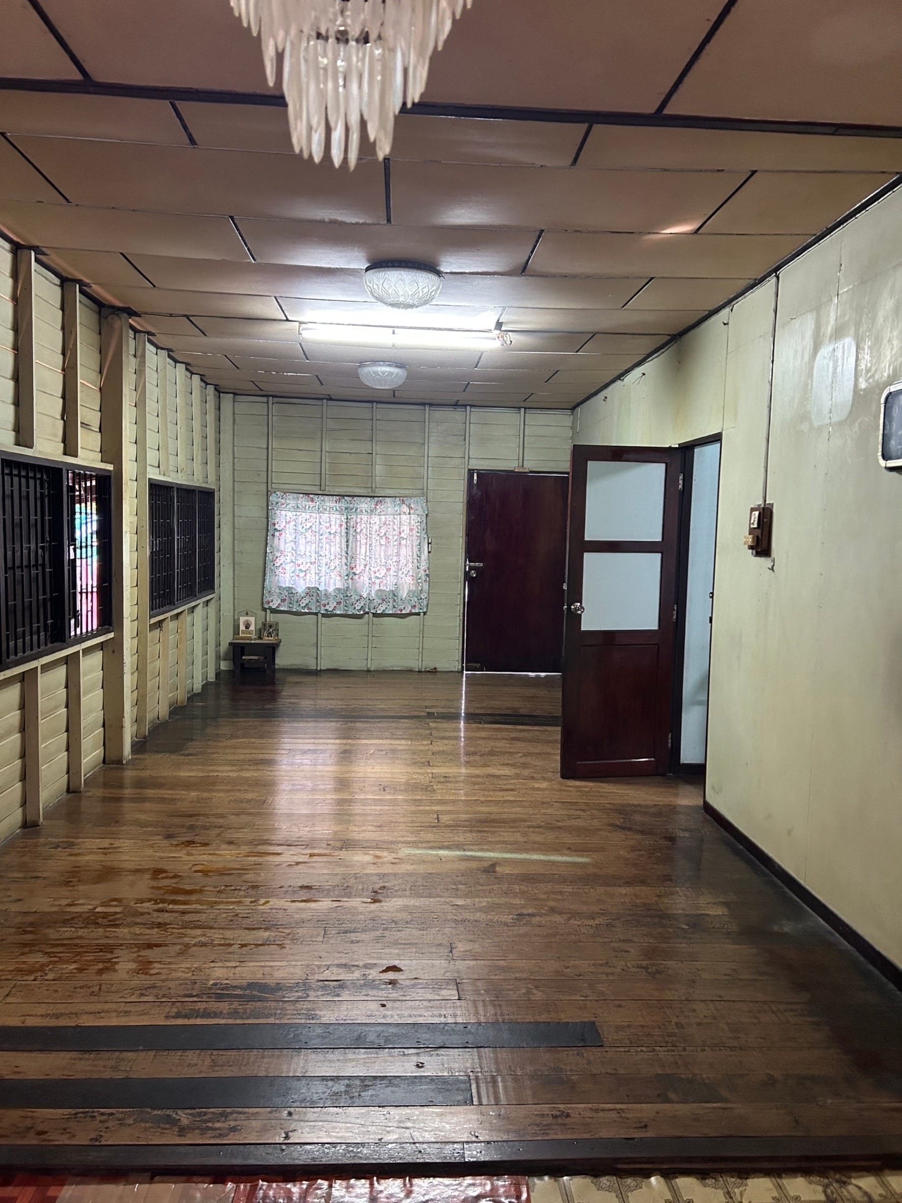 บ้านพร้อมที่ดิน ต.สำโรงใต้ อ.พระประแดง จ.สมุทรปราการ