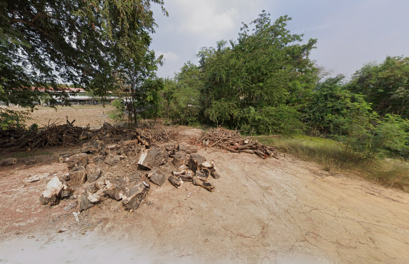 ขายที่ดินนครปฐม อำเภอเมือง ที่ดินติดถนน