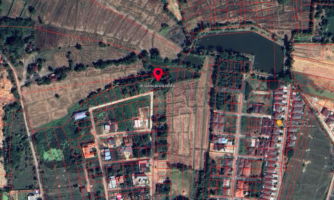 ขายที่ดินขอนแก่น เมืองขอนแก่น 0-2-3.3