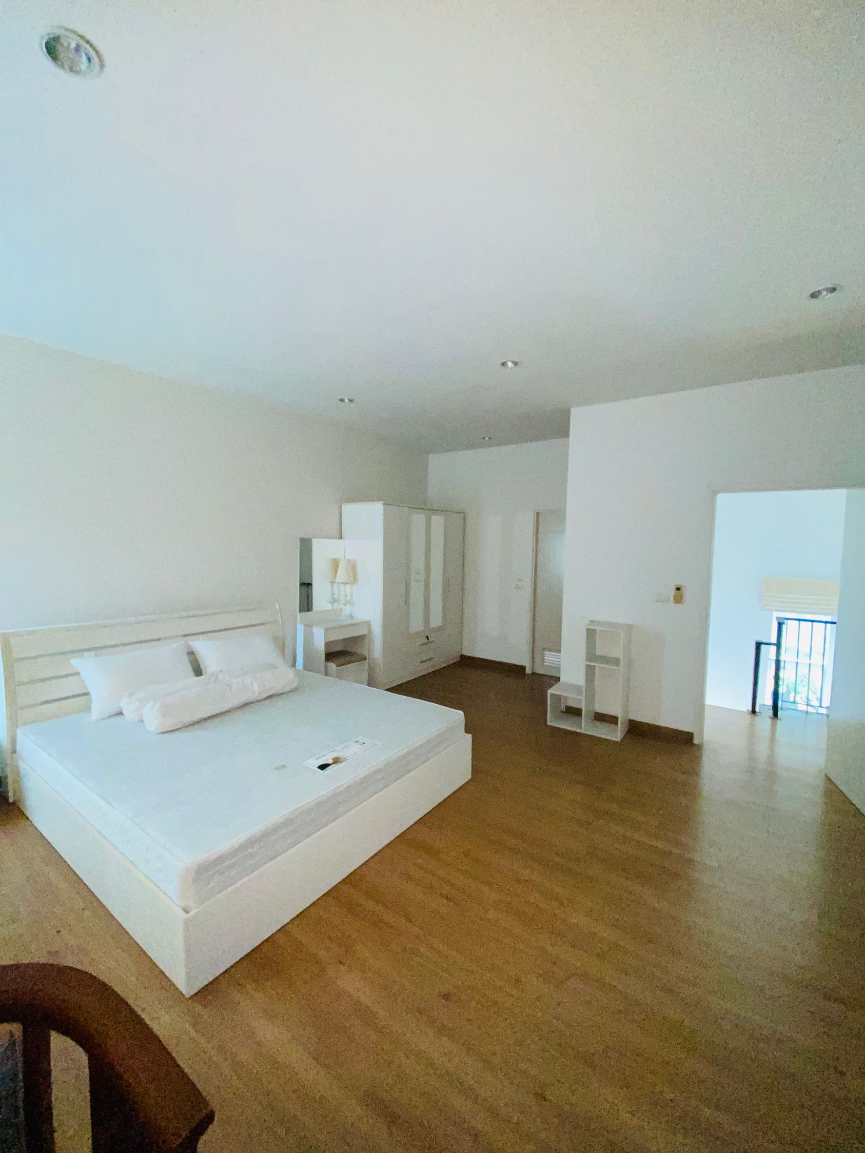 ขายบ้านทาวน์โฮม3ชั้น ทำเลกรุงเทพชั้นใน