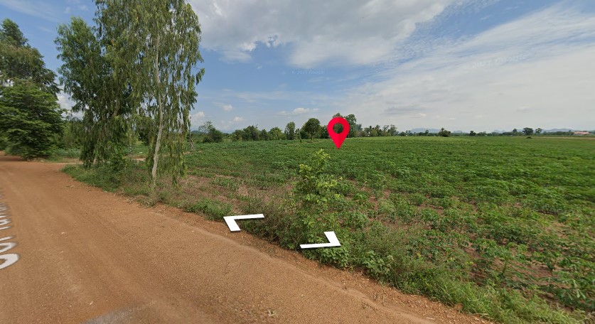 ขายที่ดินอุทัยธานี บ้านไร่ 15-0-0