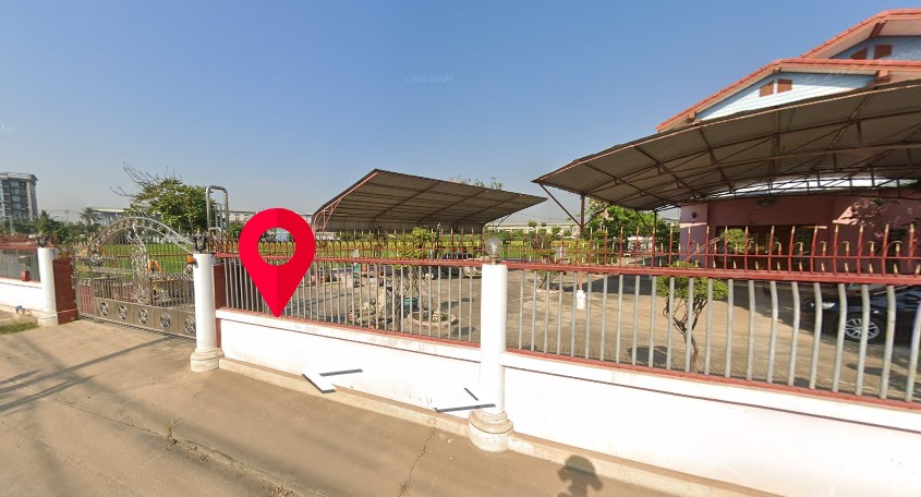 บ้านพร้อมที่ดิน บางบัวทอง นนทบุรี 1-1-24