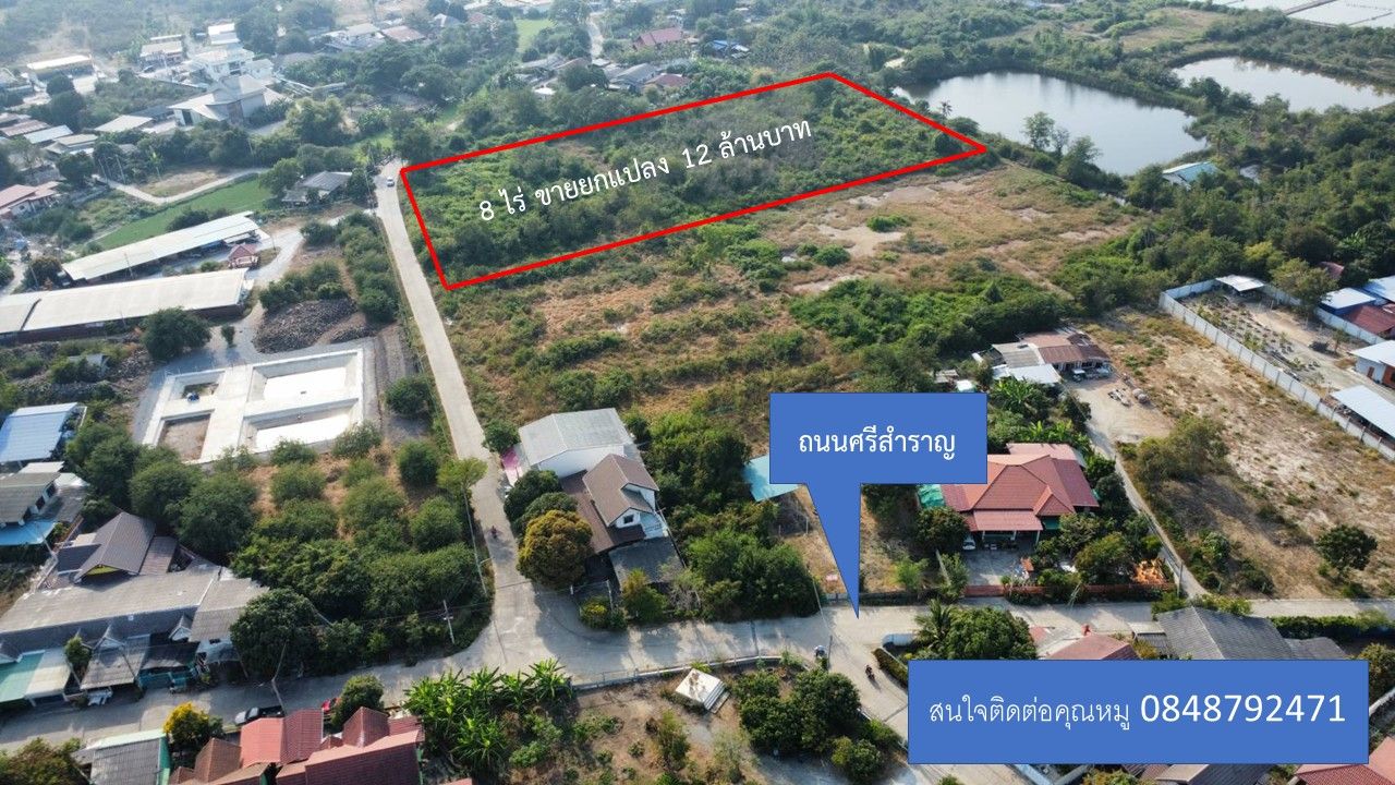 ขายที่ดินสุพรรณฯ อำเภอสองพี่น้อง ที่ดินเปล่าแปลงสวย ขายด่วนที่ดินทำเลดีเยี่ยม